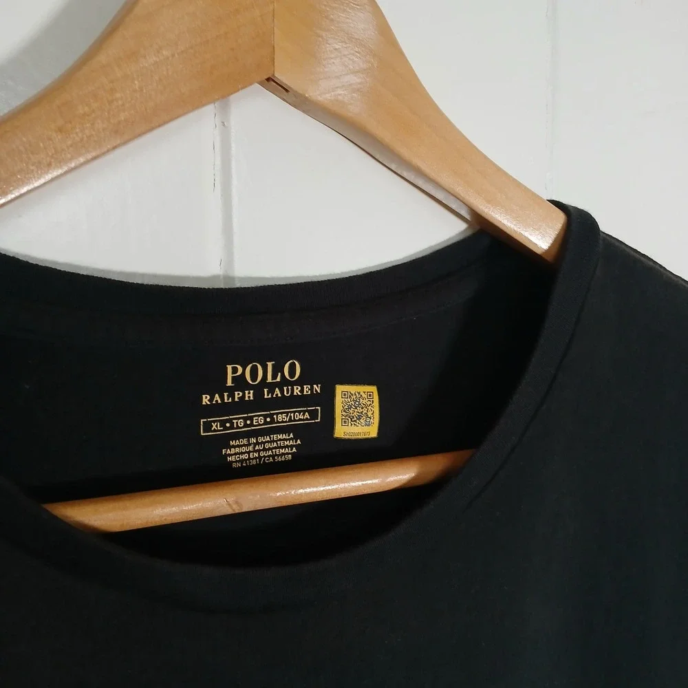 Polo Ralph Lauren sku ran